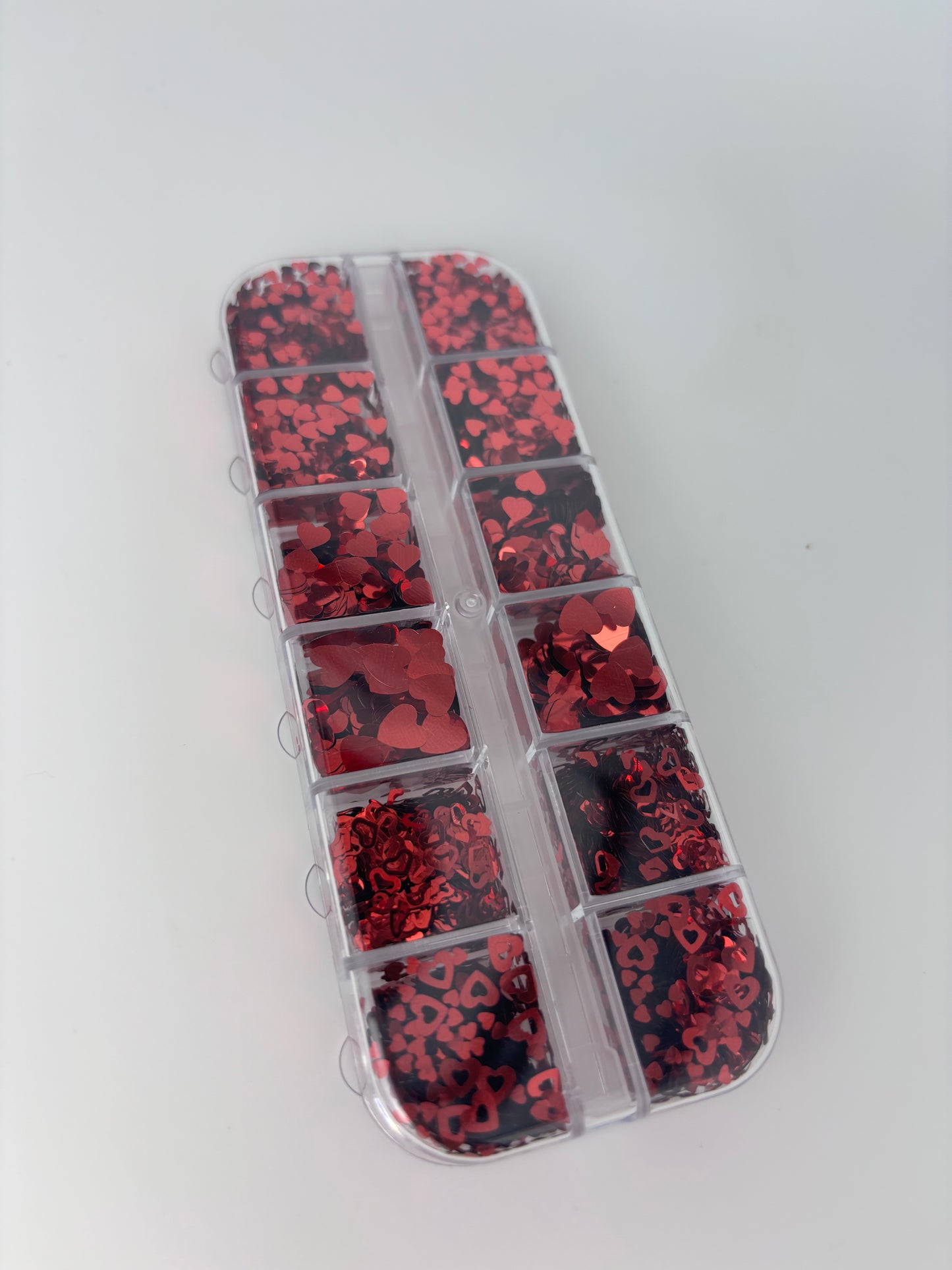 Calcomanías de pestañas
