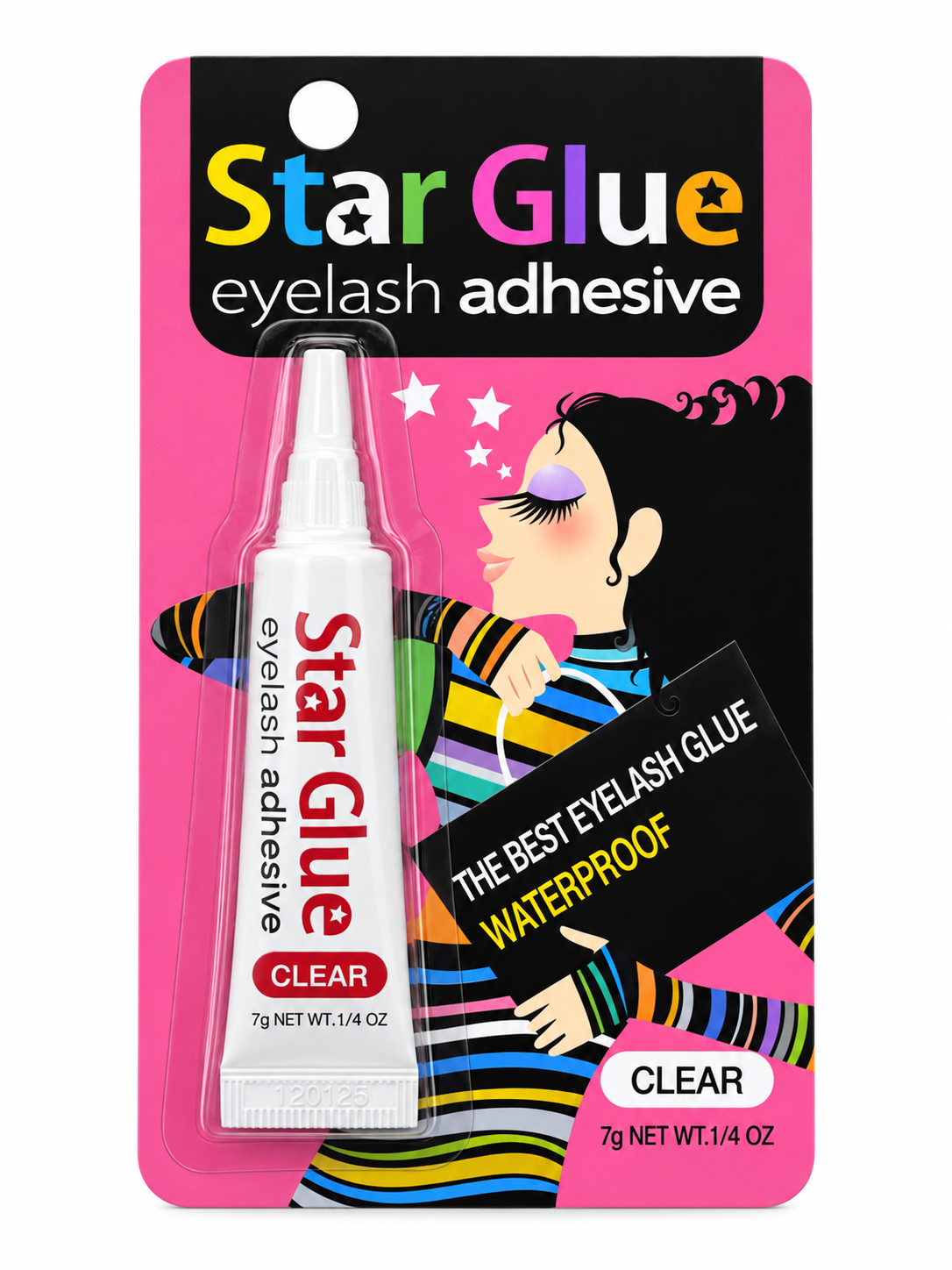 Star Lash Glue 🌟