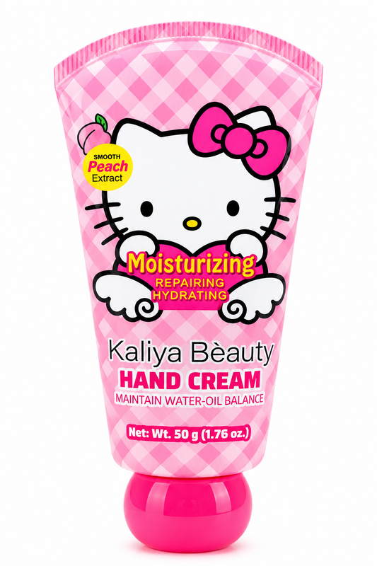 Hand Cream 💘