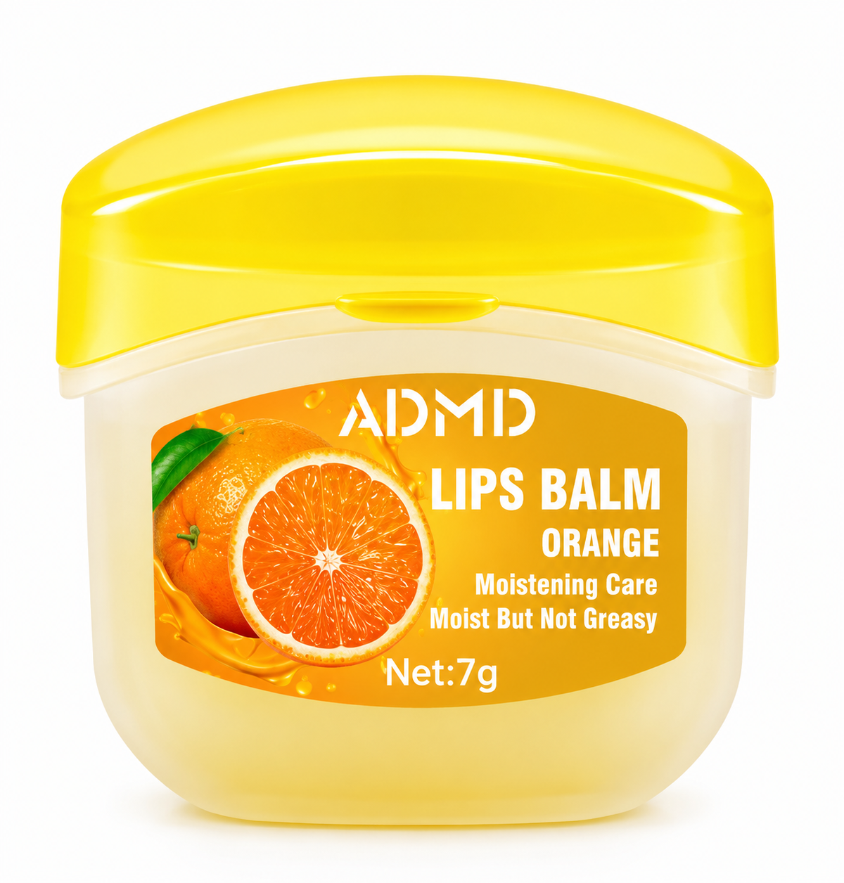 Lip Balms 🍊