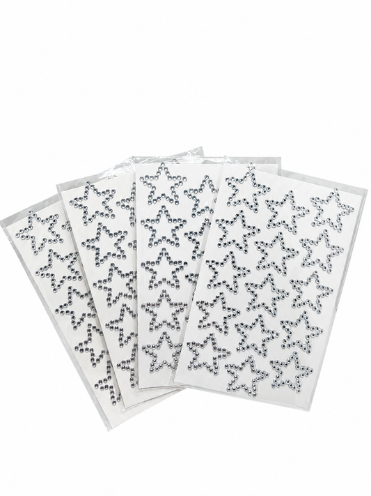 STAR STICKERS