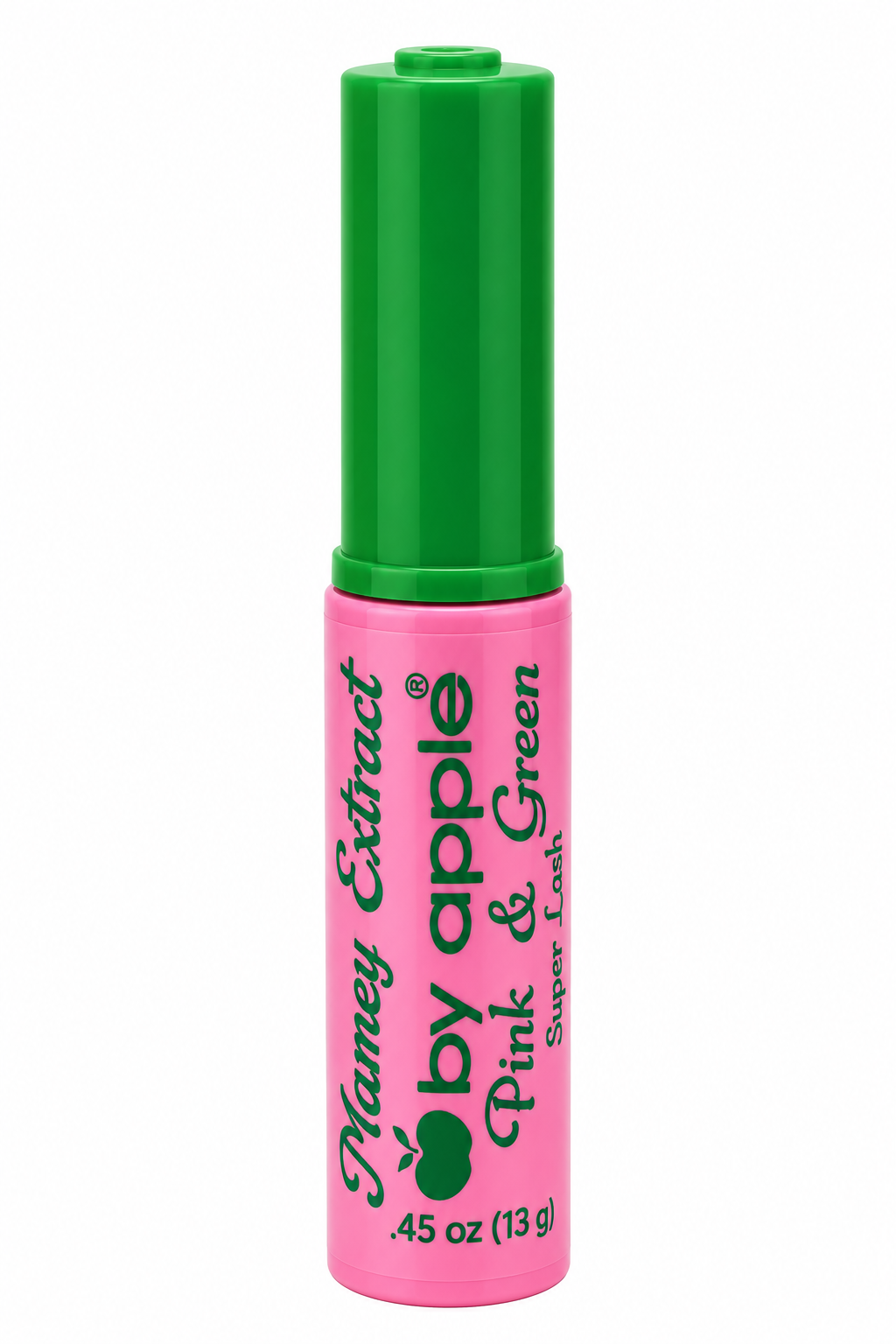 GREEN APPLE MASCARA 🍏