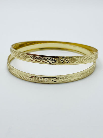 Bangles 🌟💛
