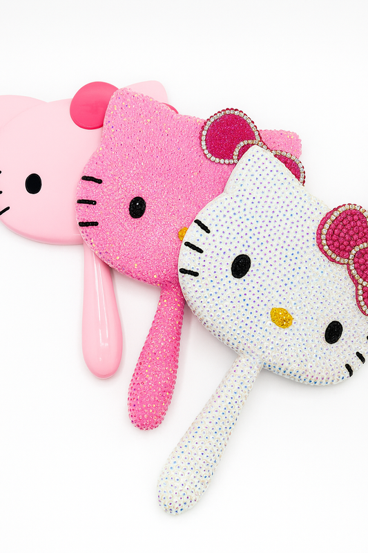 HELLO KITTY MIRRORS