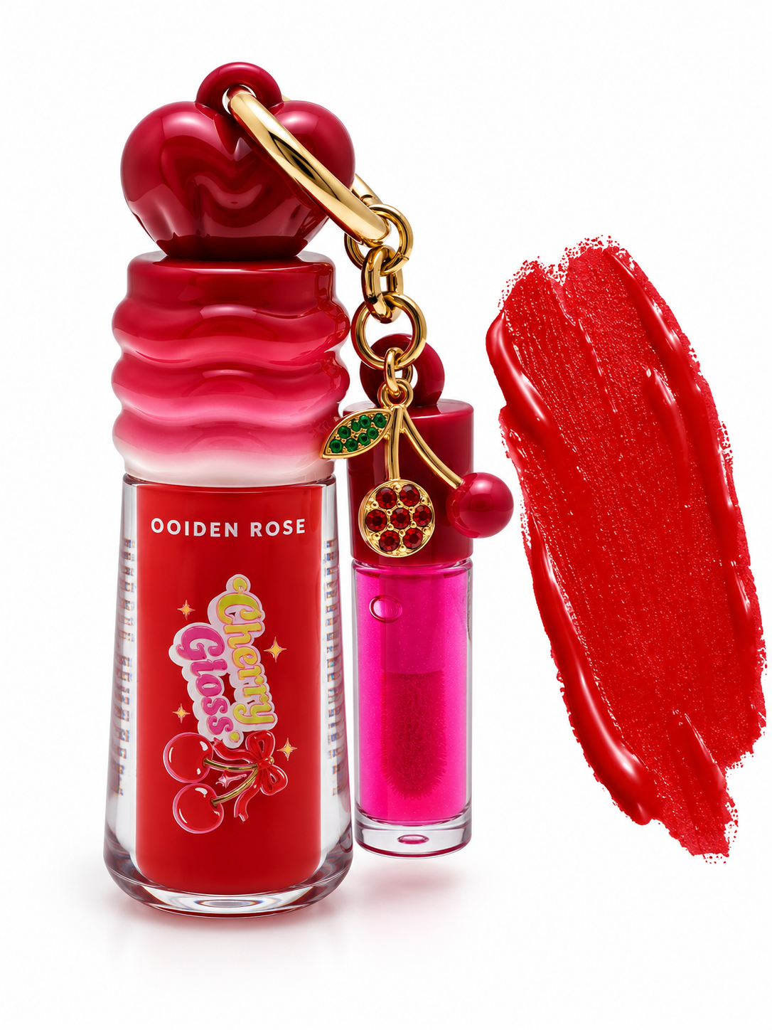 CHERRY SWEET LIPGLOSSES