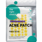 PIMPLE PATCHES