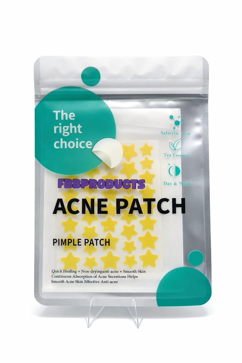 PIMPLE PATCHES