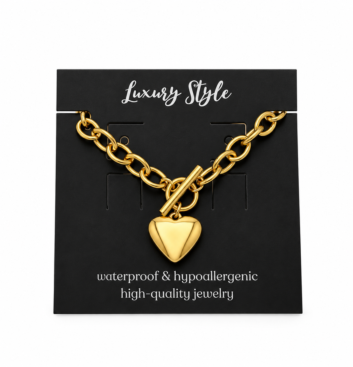 LUX JEWELRY💫🍒