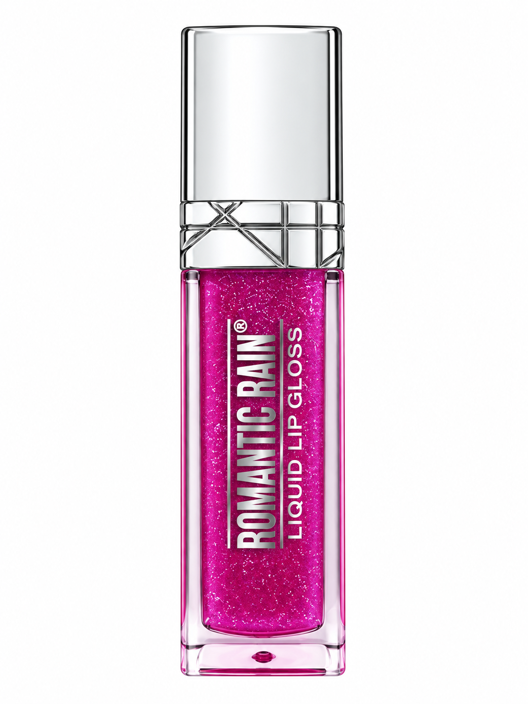 PINK GLITTER GLOSS COLLECTION 💋✨