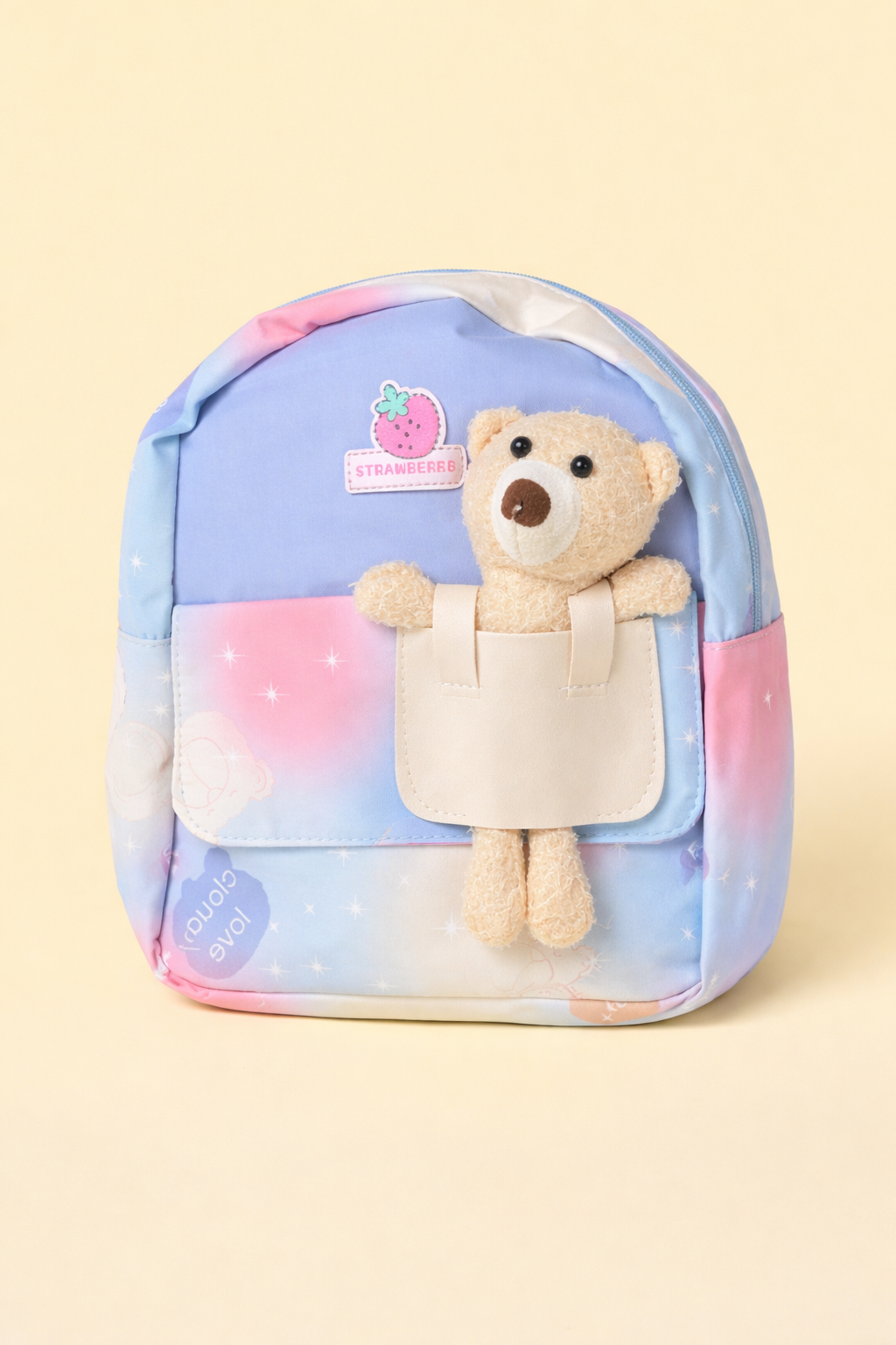 BACK PACKS