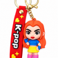 K-POP KEYCHAINS
