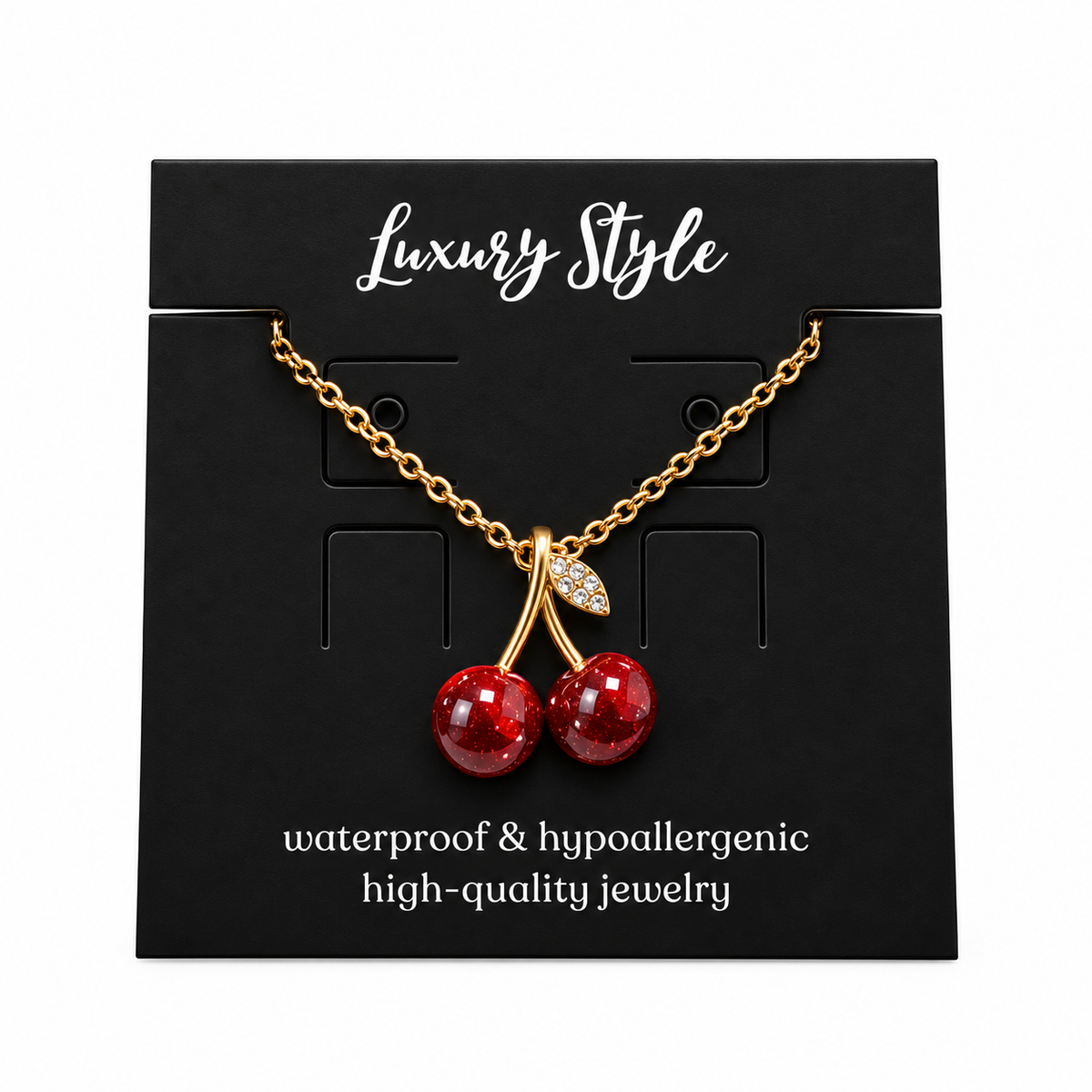 LUX JEWELRY💫🍒