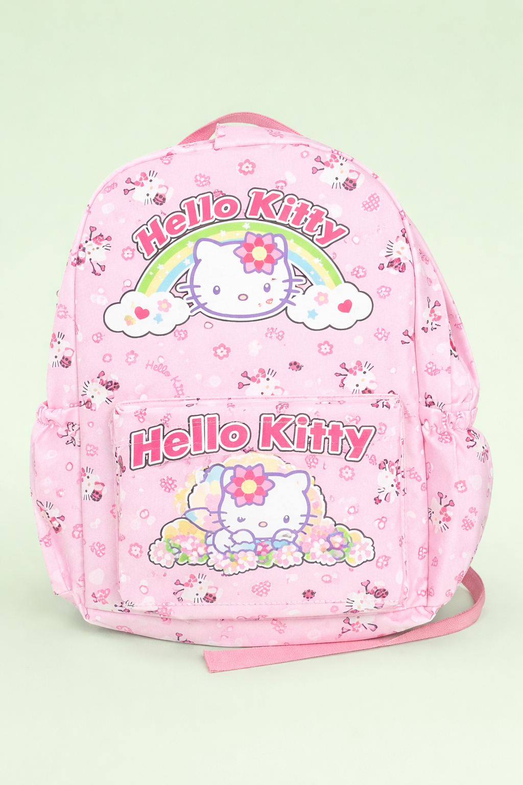 BACK PACKS