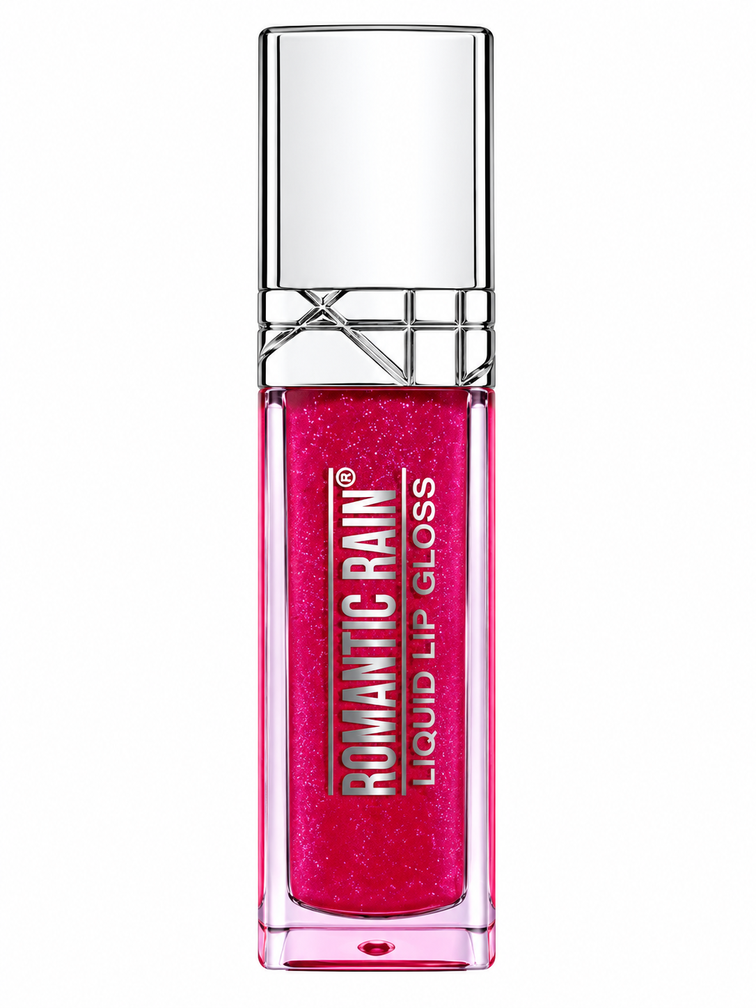 PINK GLITTER GLOSS COLLECTION 💋✨