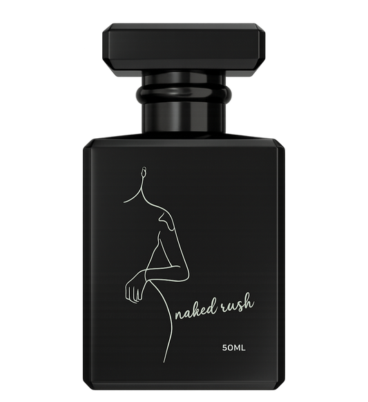 NAKED RUSH