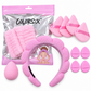 HEADBAND SPA SET 🤍