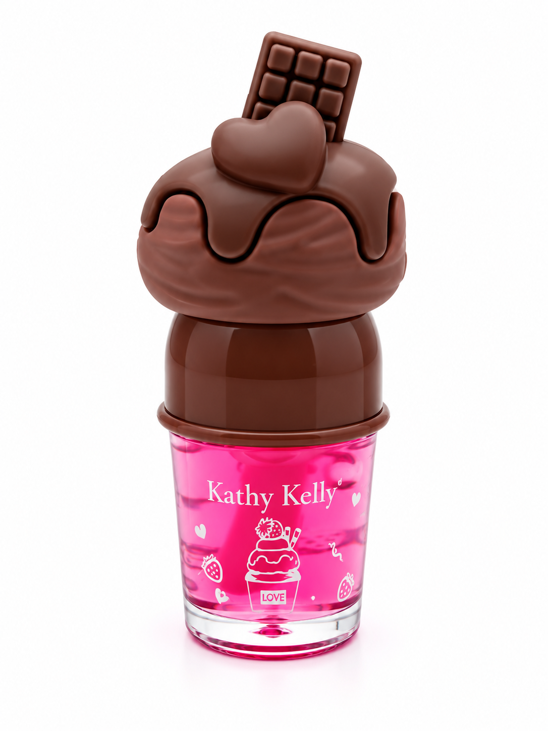 SWEET LIP OILS 🍩🍦🍪