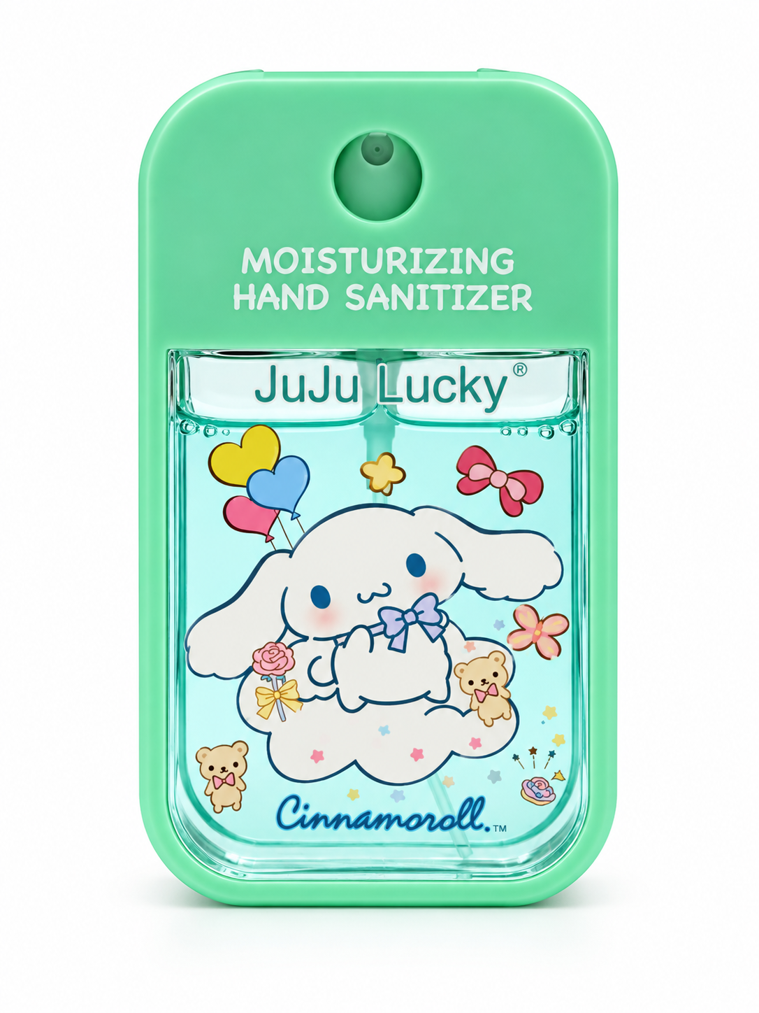 Hello Kitty & Friends Hand Sanitizers 🎀