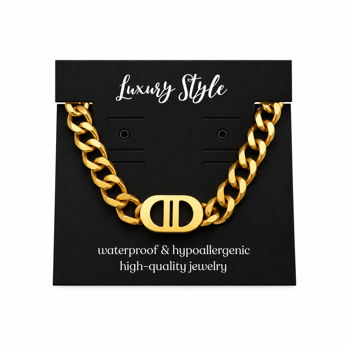 LUX JEWELRY💫🍒