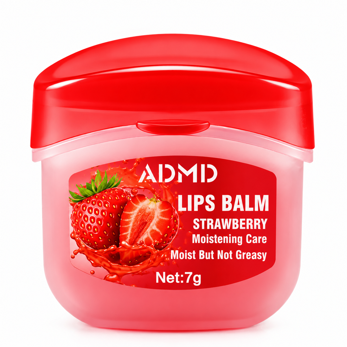 Lip Balms 🍊