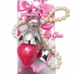 BERRY KEYCHAIN