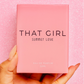 THAT GIRL - SUMMER LOVE | COMING SOON