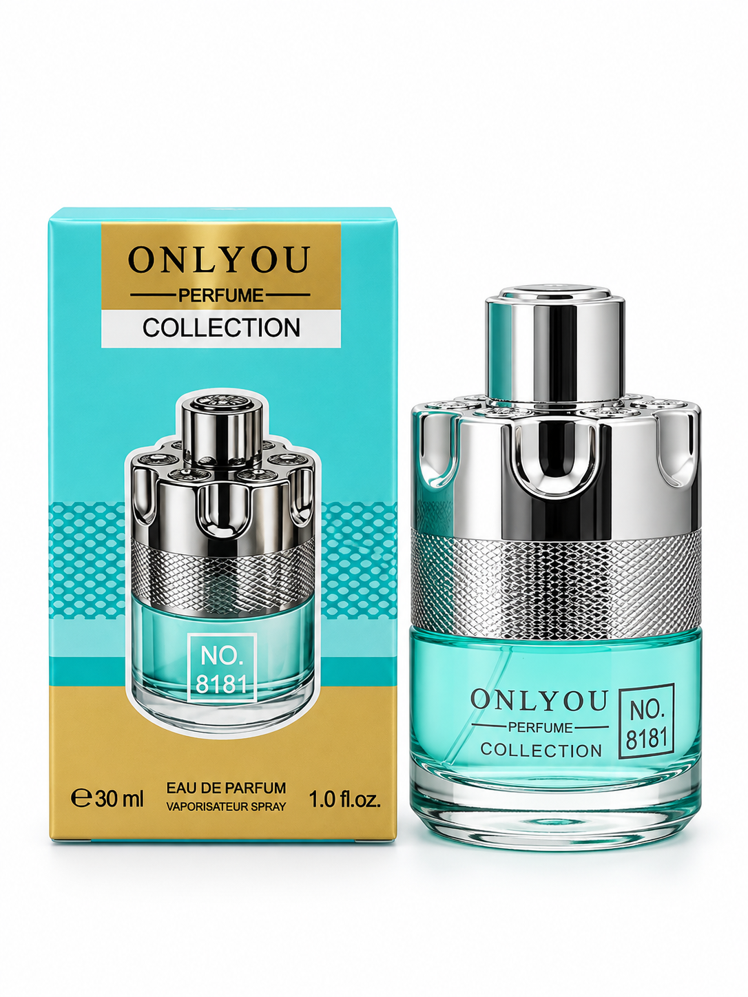 ONLY YOU COLOGNE🌊