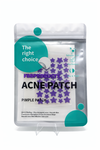 PIMPLE PATCHES