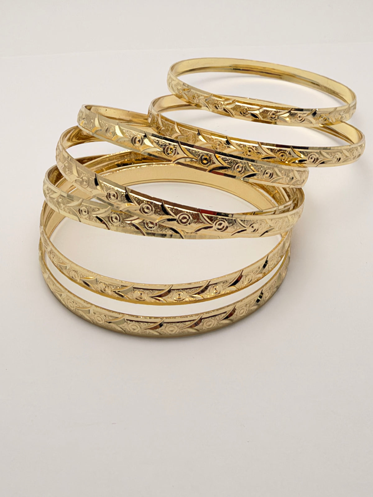 Enchanted Golden Pieces🌟