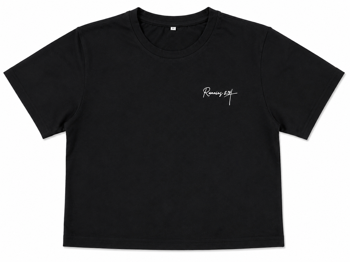 CROP TOPS