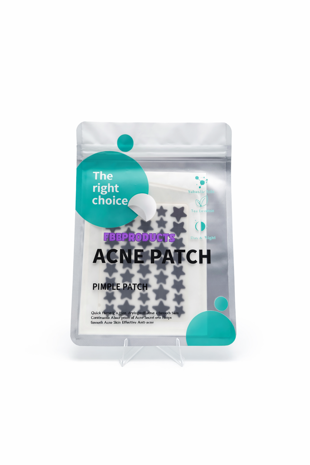 PIMPLE PATCHES
