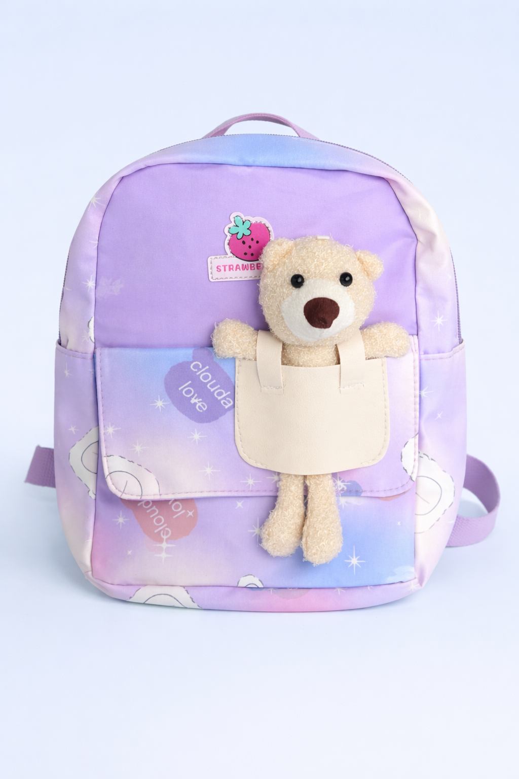 BACK PACKS