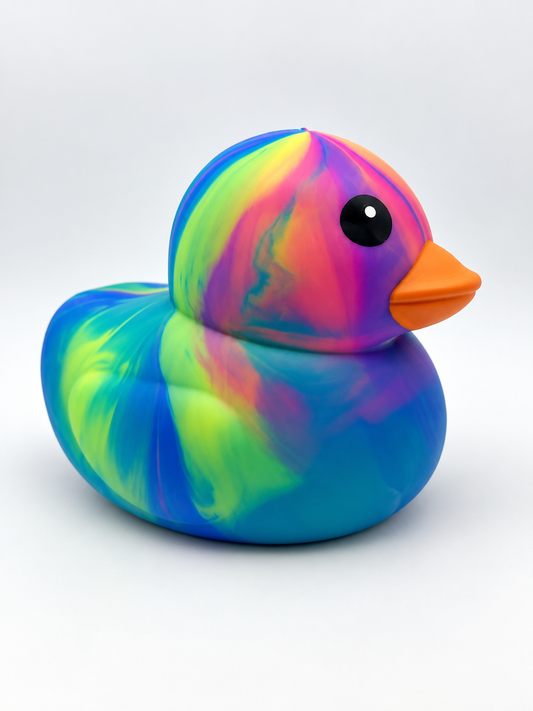 Big Duck Squishy 🦆