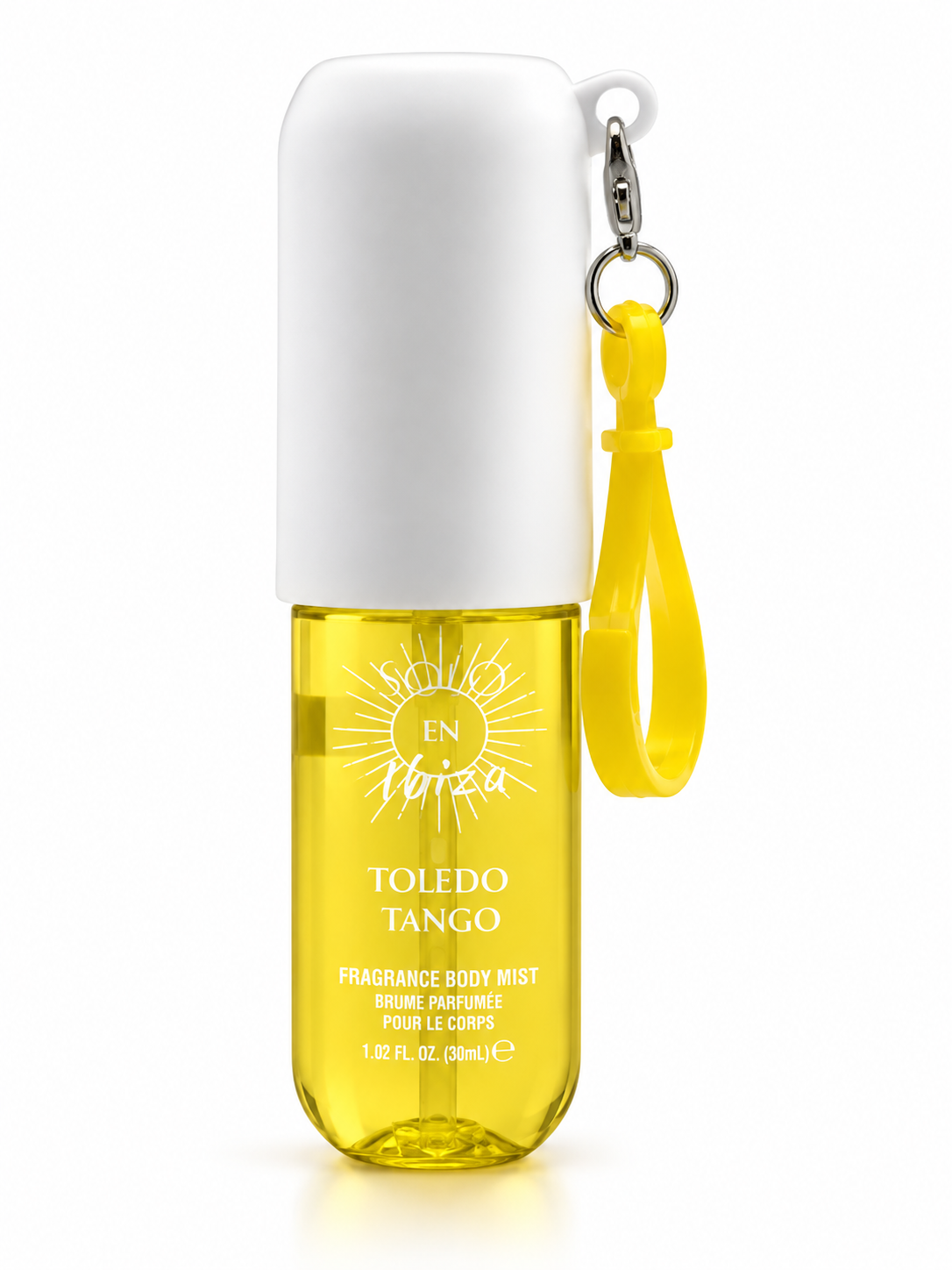 Body Mist 🍍
