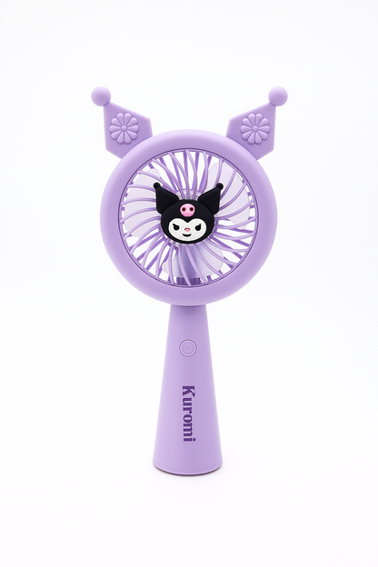 CUTE LED FANS