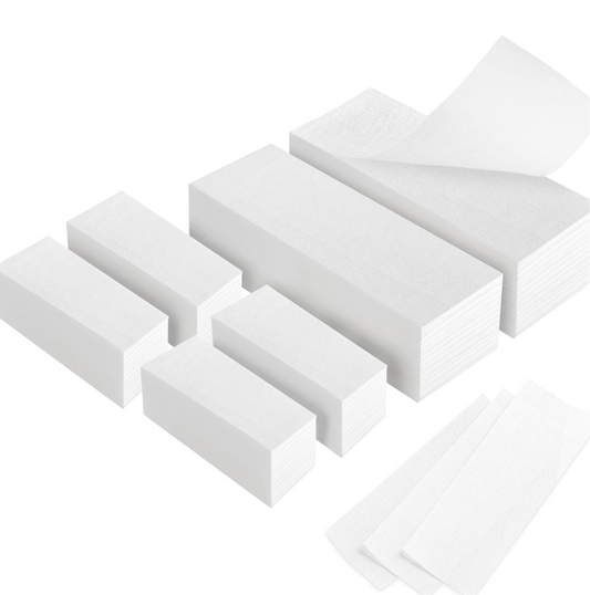 WAX PAPER FOR SOFT WAX