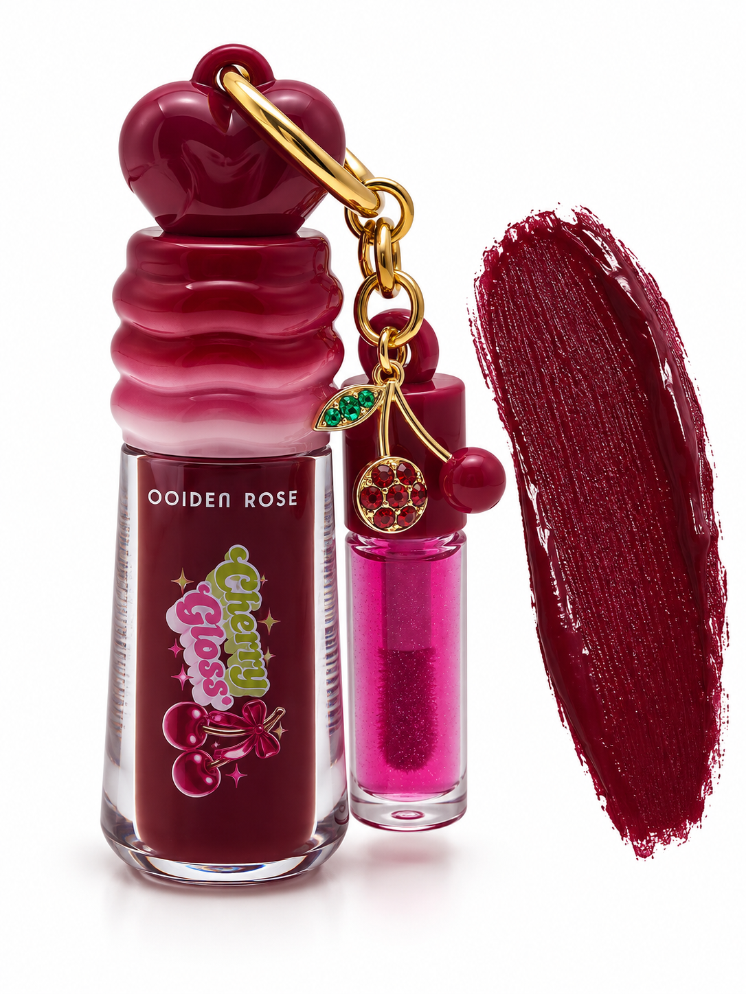 CHERRY SWEET LIPGLOSSES