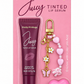 TINTED LIPGLOSSES