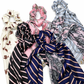 PATTERN SCRUNCHIES