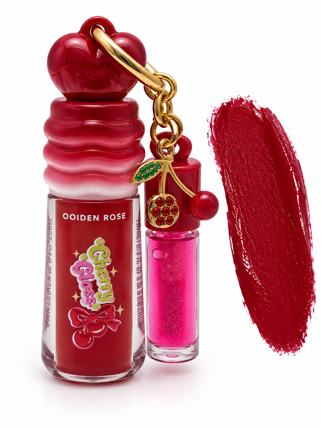 CHERRY SWEET LIPGLOSSES