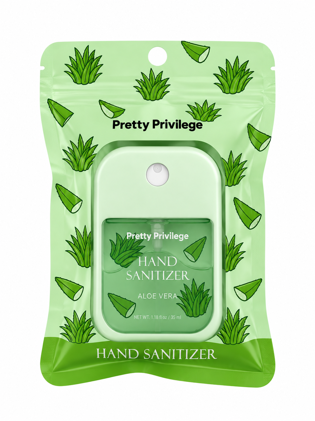 FRUIT HAND SANITIZER