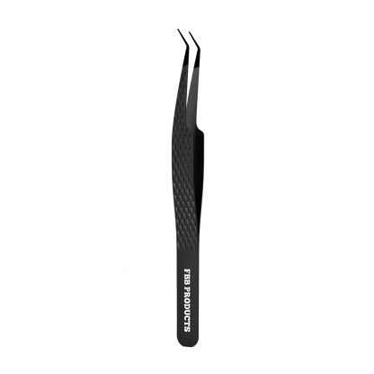 MATTE TWEEZER COLLECTION (PLAIN TIP)