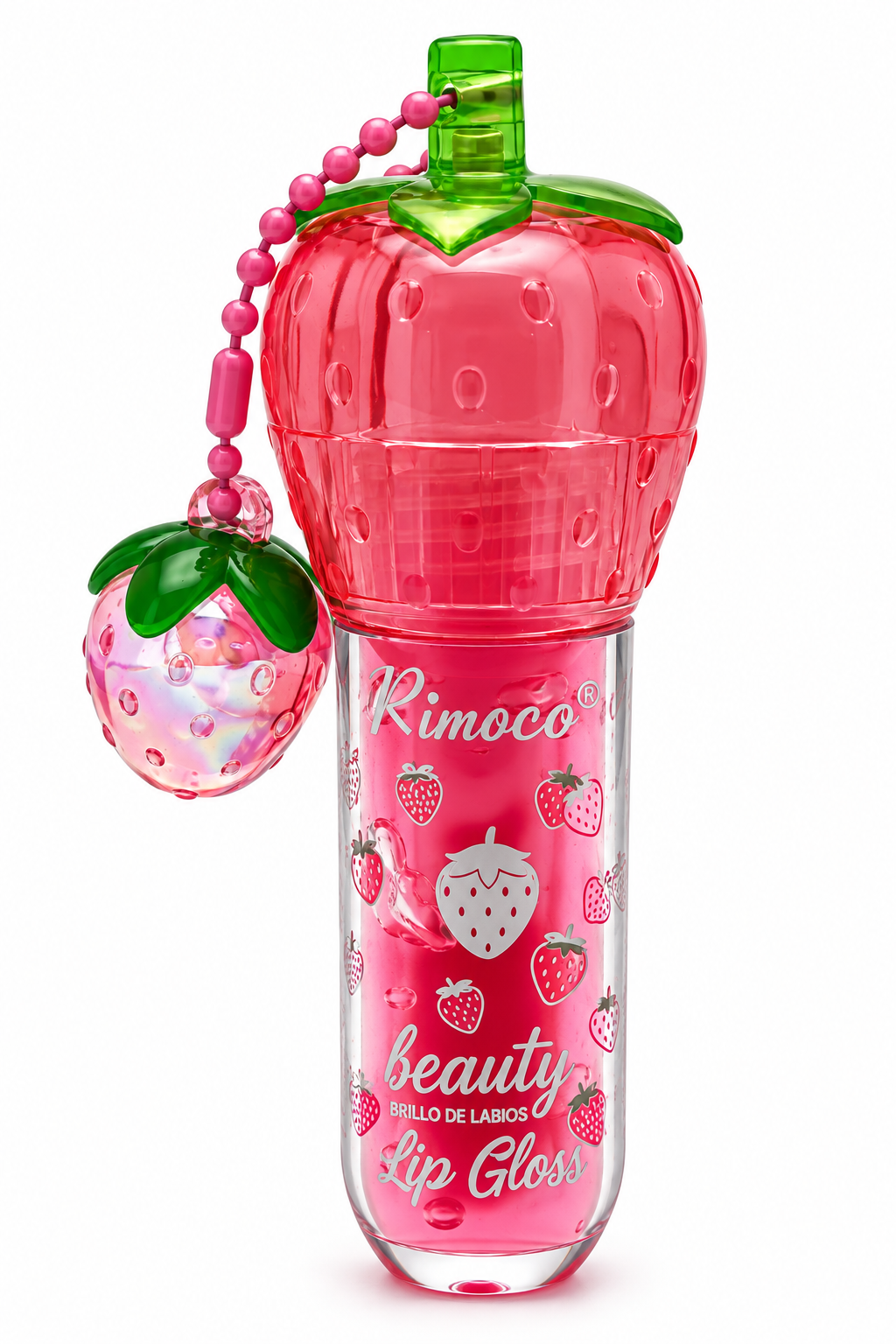 Strawberry Lip Gloss🍓🫧
