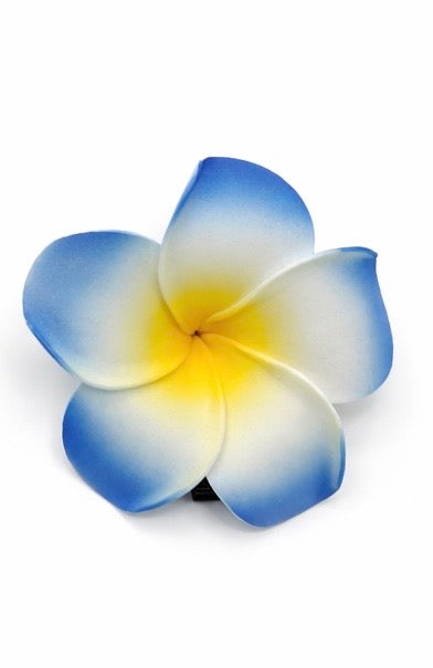 Luau Flowers 🌺