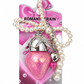 BERRY KEYCHAIN
