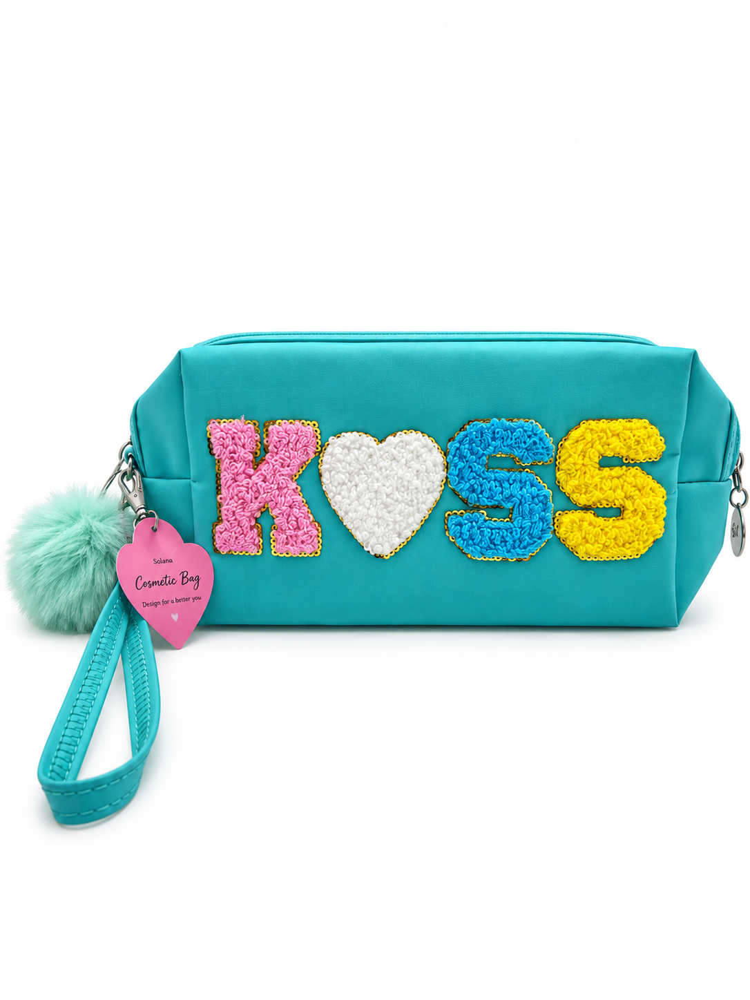COSMETIC BAGS ✨