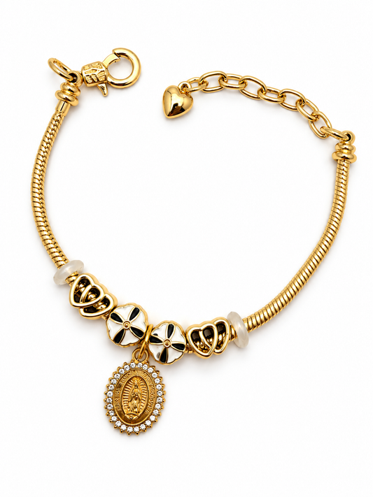 ENCHANTED GOLDEN PIECES🌟 | BRACELETS & NECKLACES