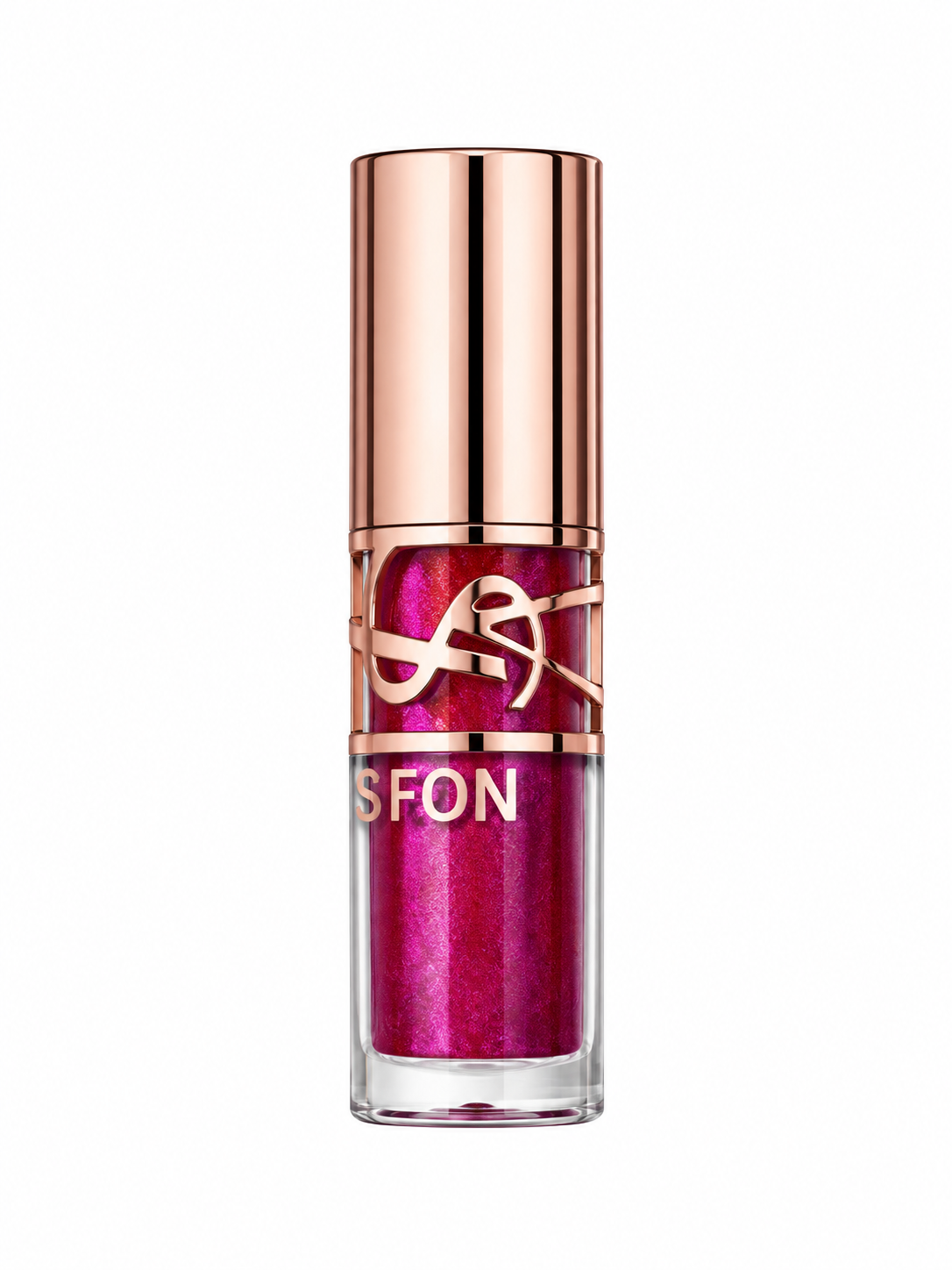 CHARMING LIPS COLLECTION