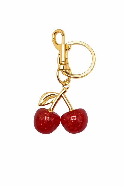 SMALL KEYCHAINS🐩🍒