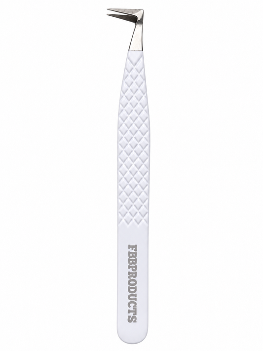 FBB FIBER TIP TWEEZERS🤍